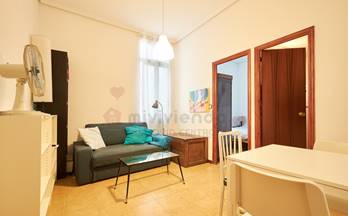 alquiler piso madrid capital centro