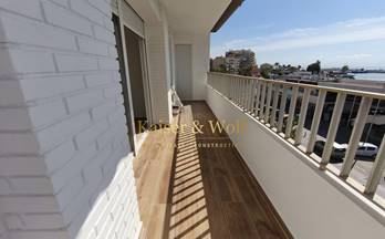 venta piso santa pola pasaje granada