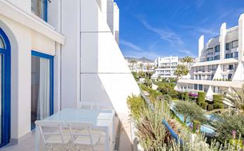 venta piso marbella la fontanilla