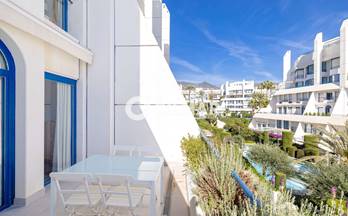 pisos en venta elviria