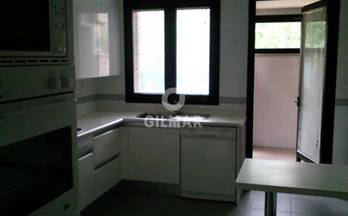 alquiler piso alcobendas el encinar de los reyes