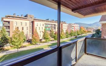 alquiler piso hernani 