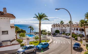 110 pisos en venta orihuela