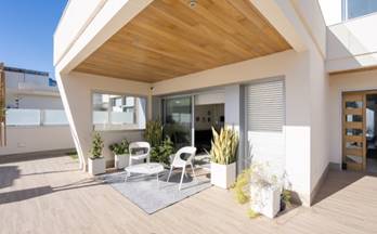 venta villa orihuela costa 