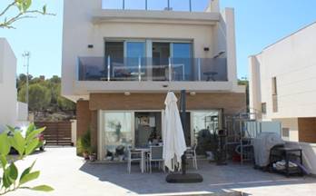 venta villa san miguel de salinas 