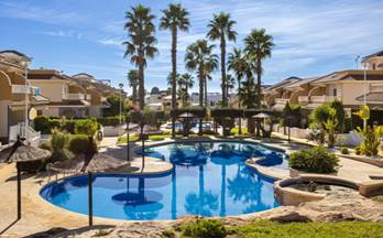 658 apartamentos en venta los montesinos