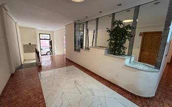 venta apartamento torrevieja playa del cura