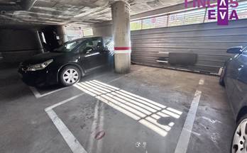 4 garajes en venta sant marti barcelona