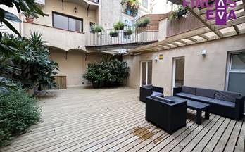 venta piso barcelona capital ciutat vella
