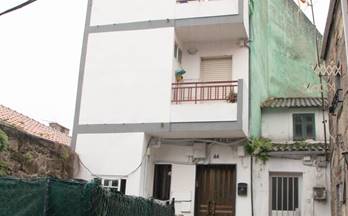 3 edificios en venta pontevedra provincia