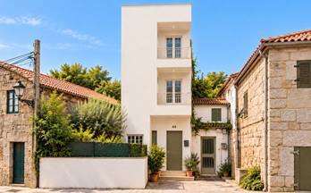 edificios en venta marin