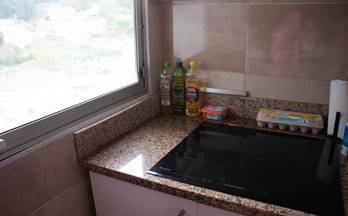 1 aticos en venta marin