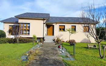 6 casas en venta lugo provincia