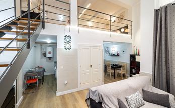 venta apartamento malaga casco antiguo de malaga - cent