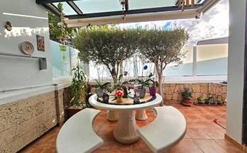 venta chalet adosado playa de los cristianos playa de las americas