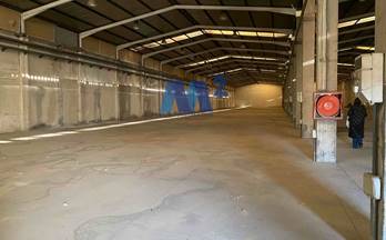 7 naves en venta alovera