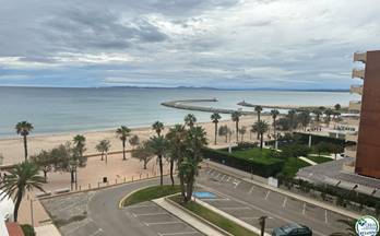 venta apartamento roses 