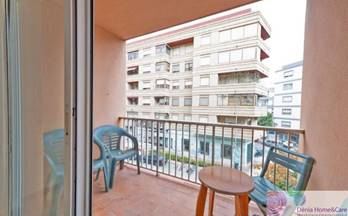 venta piso denia centro ciudad