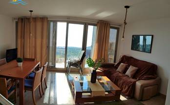 alquiler apartamento peñiscola costa sur