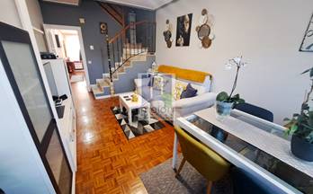 venta casa unifamiliar burgos centro-sur