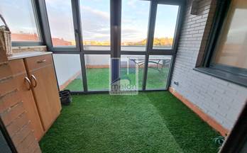 venta piso burgos centro-sur