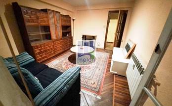 venta piso burgos centro-norte