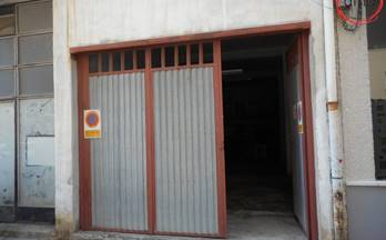 alquiler local burlada burlada