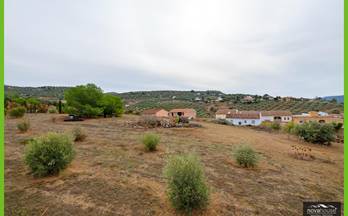 127 casas en venta alcaucin