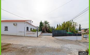 venta chalet alcaucin puente don manuel