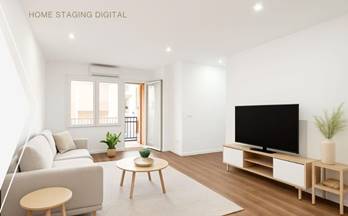 venta piso malaga vialia