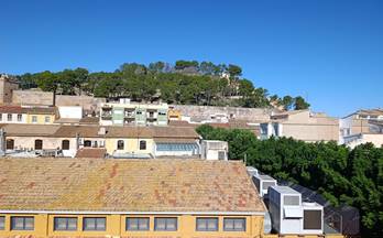 2 aticos en alquiler javea xabia