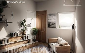 venta casa unifamiliar moncada barrio badies