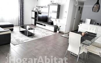 venta piso benetusser benetússer