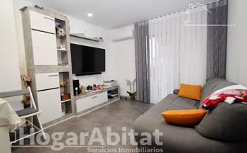 47 pisos en venta paterna