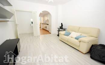 venta piso aldaia nou espai