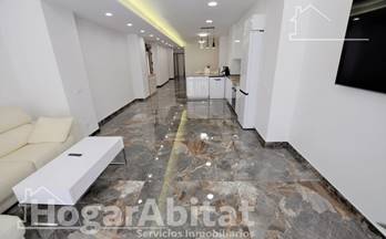 venta piso valencia benicalap