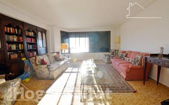 venta piso alicante raval roig-virgen del socorro