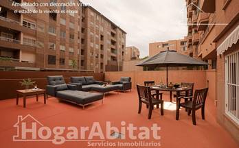 venta piso valencia campanar