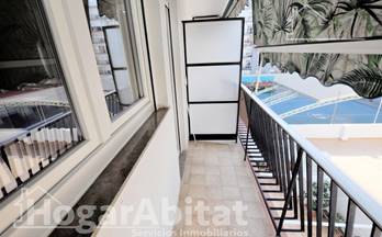 venta piso valencia jesus