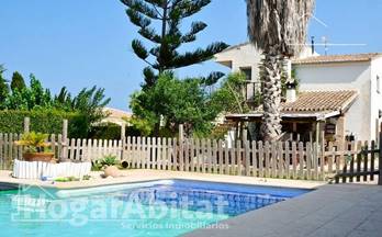 184 casas en venta palmera