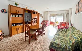 venta piso castellon de la plana norte