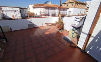 venta casa unifamiliar velez malaga centro de velez mlaga