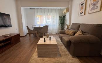 venta piso malaga centro