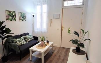 venta piso madrid capital centro