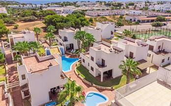 venta chalet santanyi cala d or