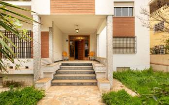 venta casa unifamiliar granada granada