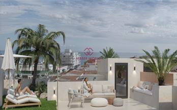 957 pisos en venta los balcones