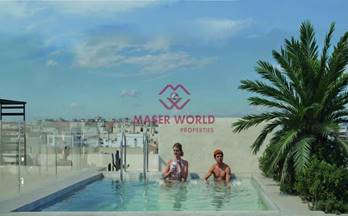 1096 pisos en venta campoamor