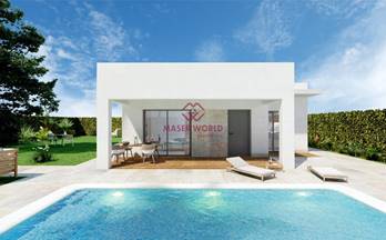 venta villa hondon de las nieves la montanosa