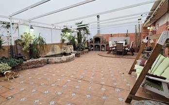 6 duplex en venta torrellano